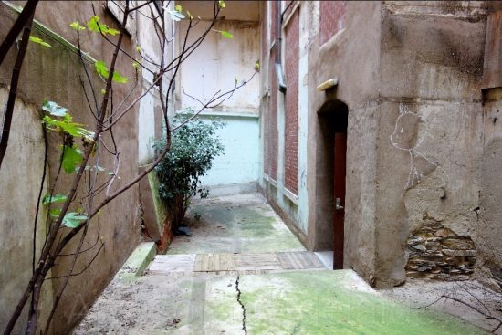 cats adorn this space Urban Exploring The Gallerie — Awesome Adelaide