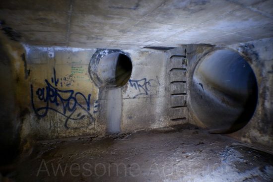 Urban Exploring The Twin 60s — Awesome Adelaide