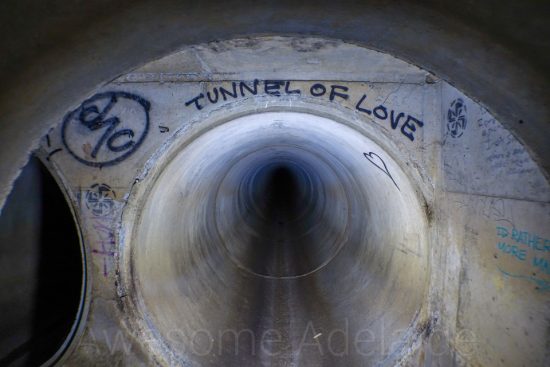 Urban Exploring The Twin 60s — Awesome Adelaide