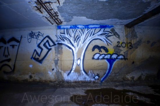 Urban Exploring The Twin 60s — Awesome Adelaide