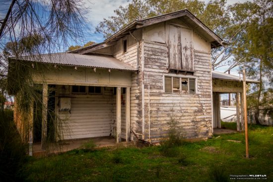 Sightseeing The Quarantine Station — Awesome Adelaide