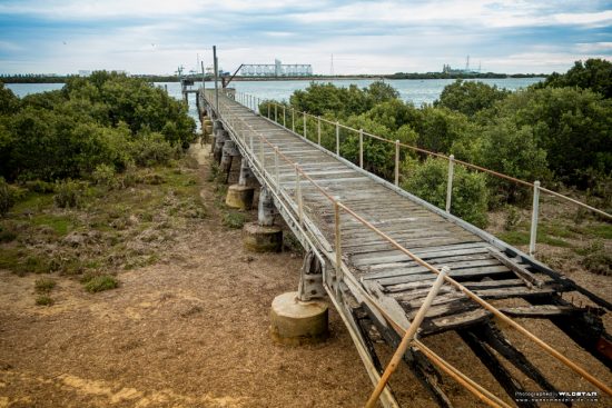 Sightseeing The Quarantine Station — Awesome Adelaide