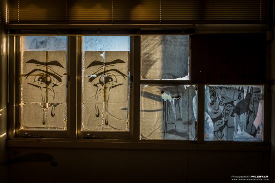 Urban Exploring Gawler Chambers — Awesome Adelaide
