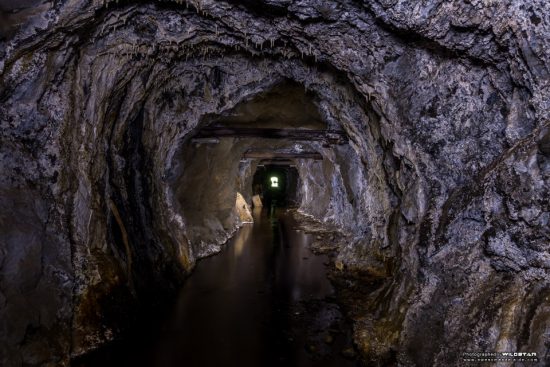 Urban Exploring The Apostles Tunnel — Awesome Adelaide
