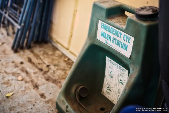 Erindale Disturbed Mens Ward, Glenside Hospital, Adelaide